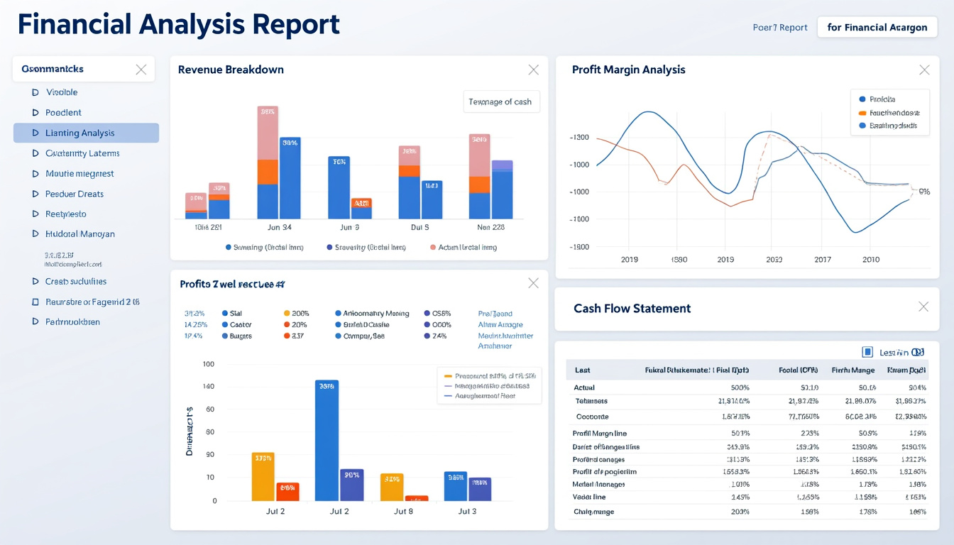découvrez le baromètre entreprendre, votre outil indispensable pour obtenir des insights clés sur la création d'entreprise. explorez des analyses approfondies et des conseils pratiques pour optimiser votre projet entrepreneurial et naviguer avec succès dans le monde des affaires.