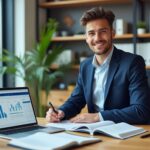 découvrez les étapes clés et les formations recommandées pour devenir banquier, avec des conseils pour réussir dans ce domaine professionnel.