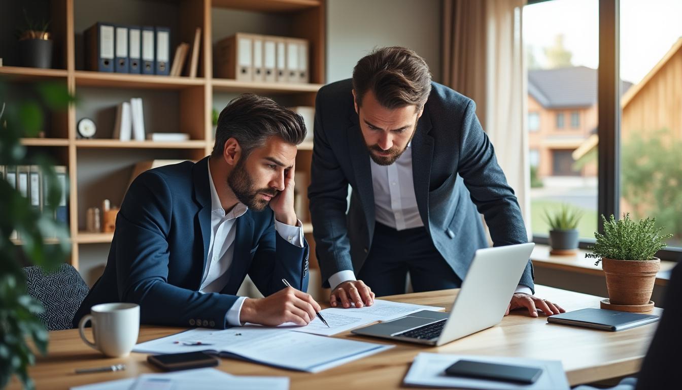 découvrez les démarches à suivre pour effectuer une déclaration de sinistre liée à un acte de vente. guide complet pour bien gérer votre situation.