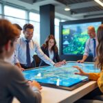 découvrez comment fonctionne carto tchoo, ses principales fonctionnalités et les avantages qu'il offre pour simplifier la cartographie et l'analyse géographique.