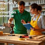Cftcleroymerlin.fr : tout savoir sur la formation professionnelle dans le secteur du bricolage