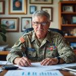 découvrez comment calculer et quels montants prévoir pour la retraite militaire après 15 à 25 ans de service, avec des conseils pratiques et informations détaillées.